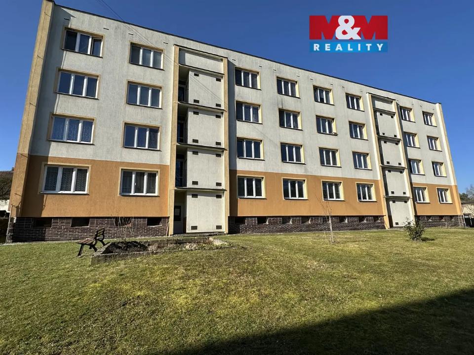 Prodej bytu 63 m²