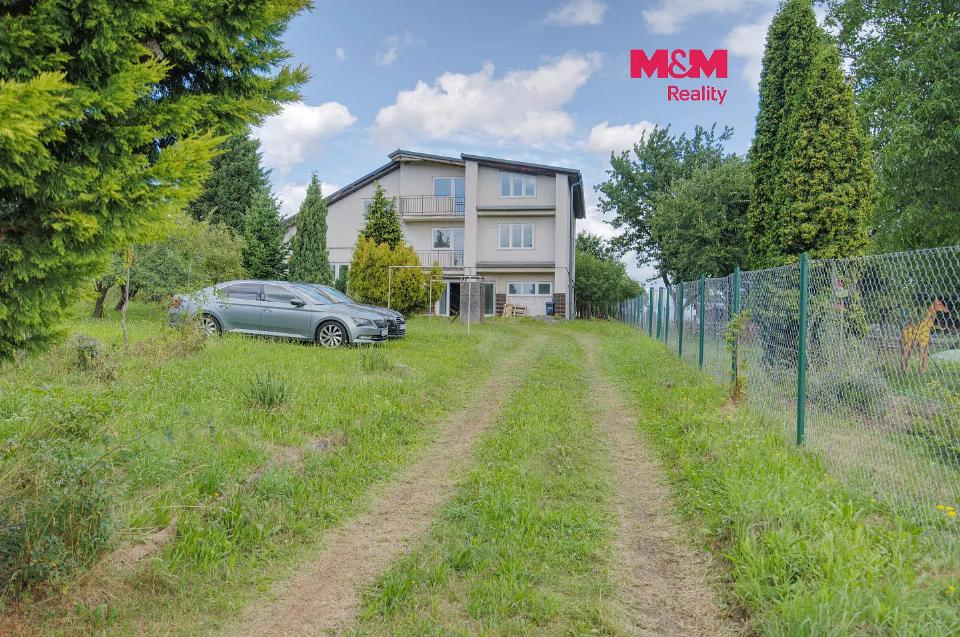 Prodej domu 350 m²
