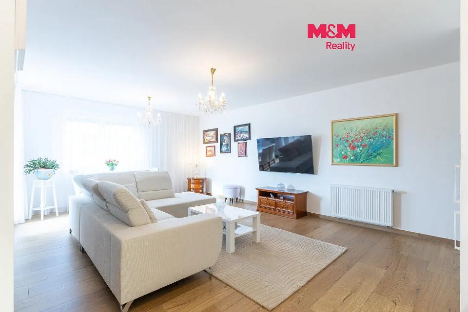 Prodej bytu 119 m²