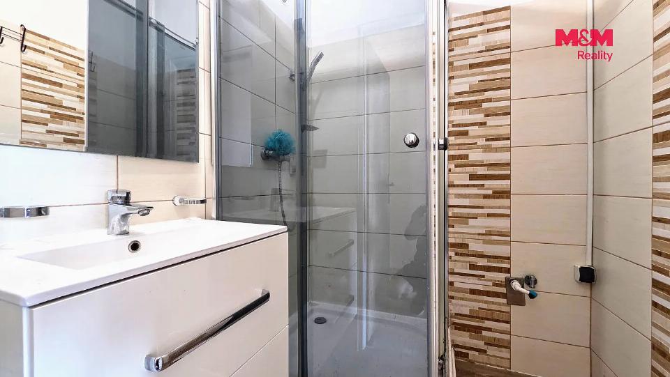Prodej bytu 55 m²