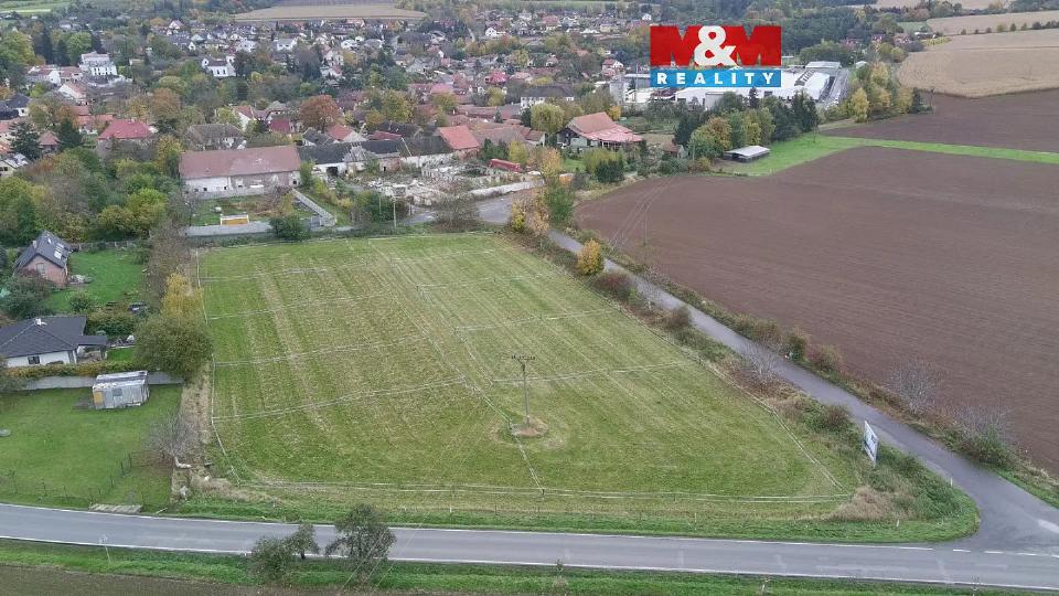 Prodej pozemku