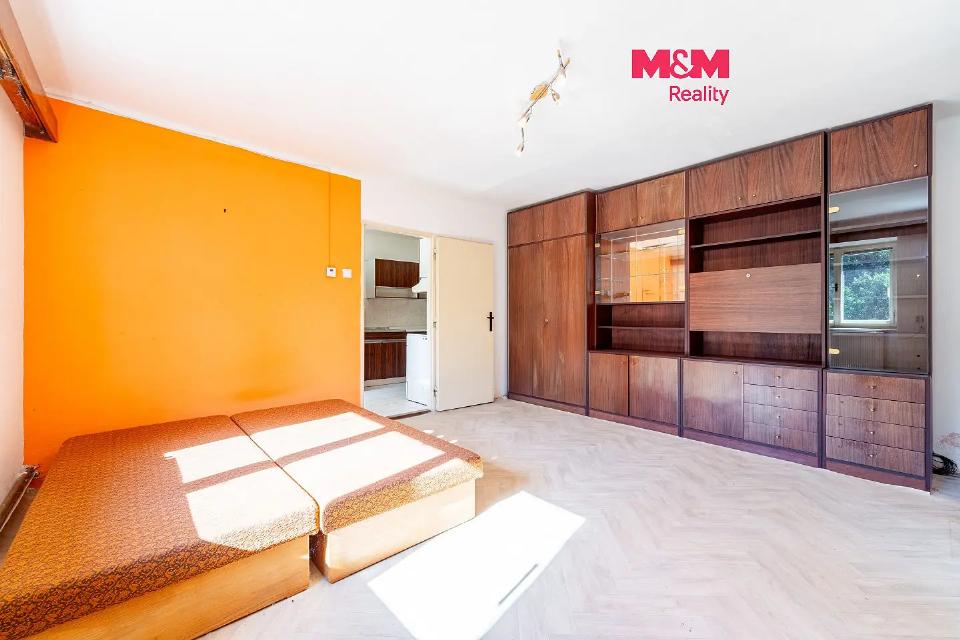 Pronájem domu 109 m²