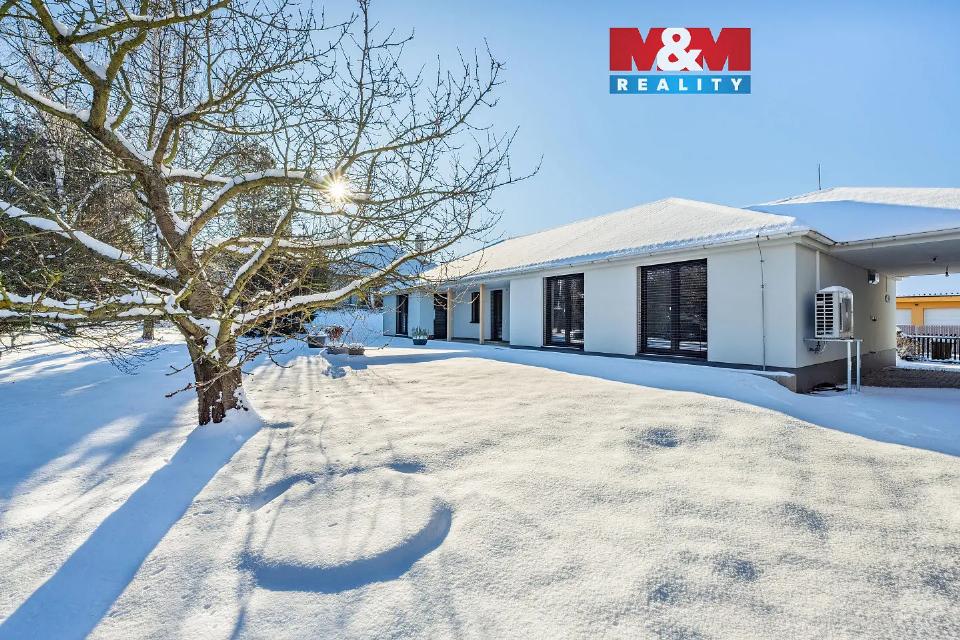 Prodej domu 150 m²