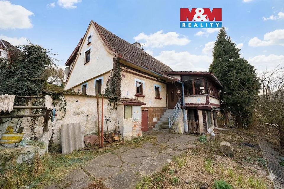 Prodej domu 120 m²