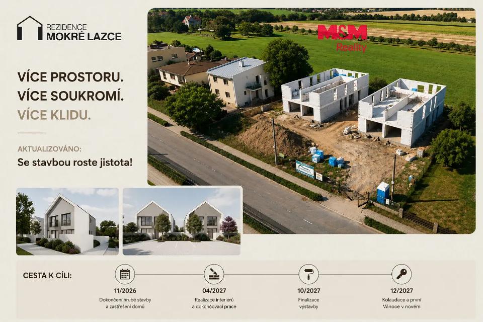 Prodej bytu 117 m²