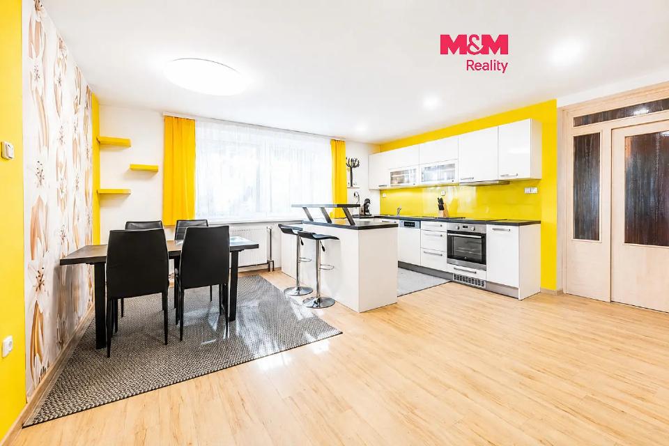 Prodej bytu 150 m²