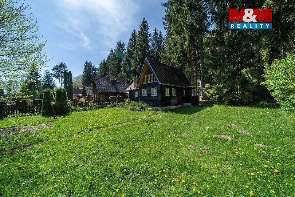 Prodej domu 65 m²