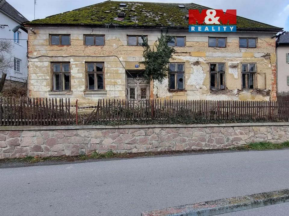 Prodej domu 361 m²
