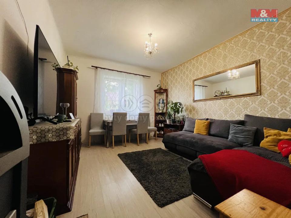 Prodej domu 70 m²