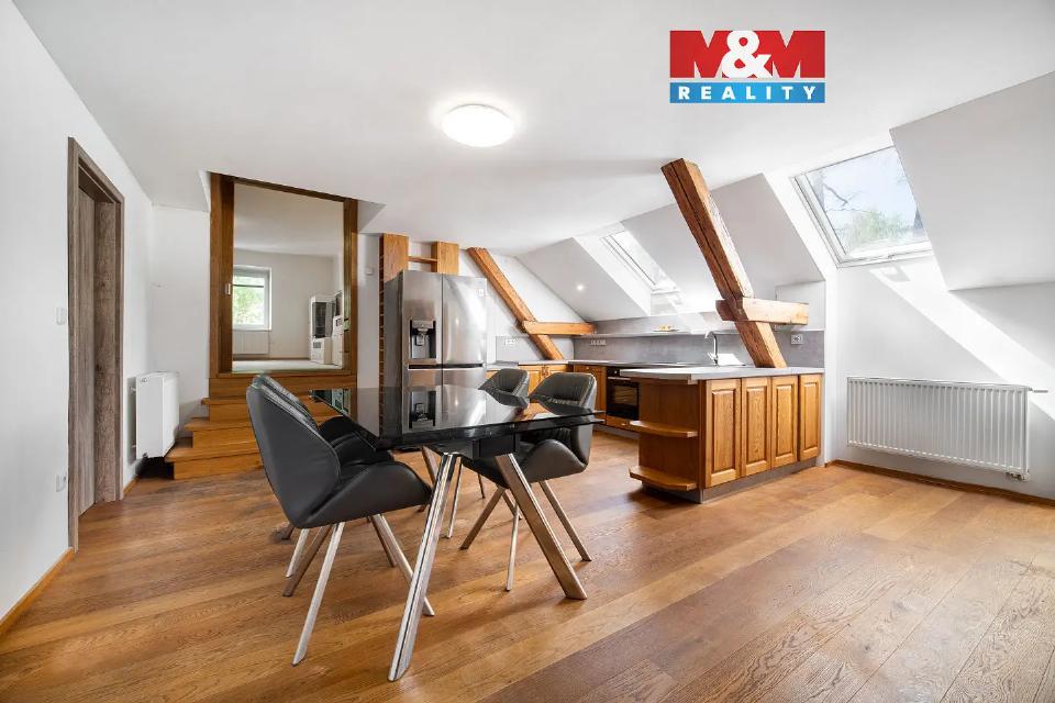 Prodej domu 290 m²