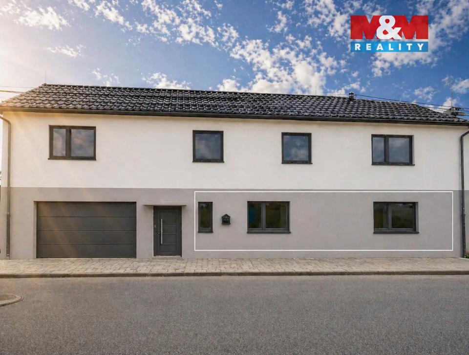 Prodej bytu 57 m²