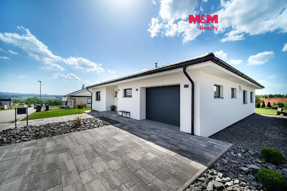 Prodej domu 165 m²