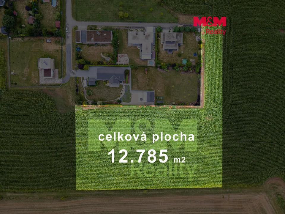 Prodej pozemku