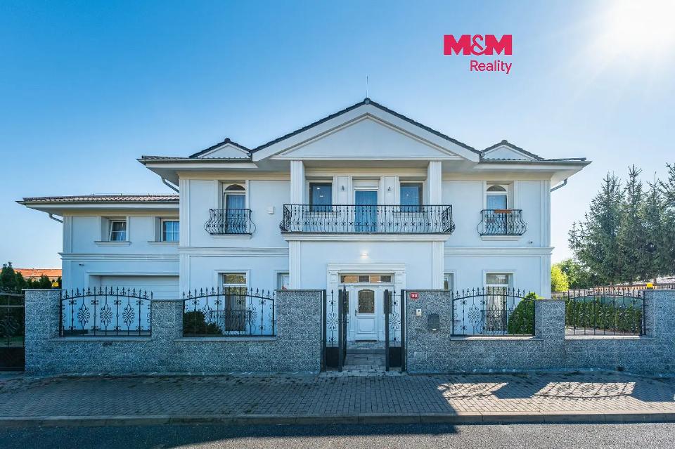 Prodej domu 356 m²