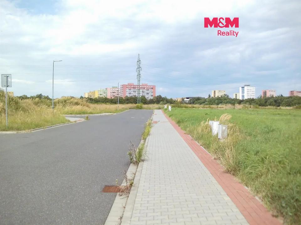 Prodej pozemku