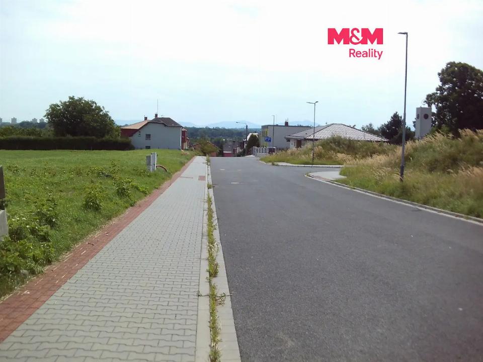 Prodej pozemku