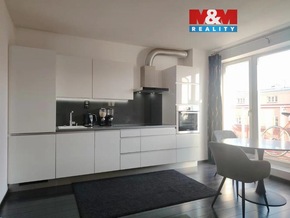 Prodej bytu 43 m²