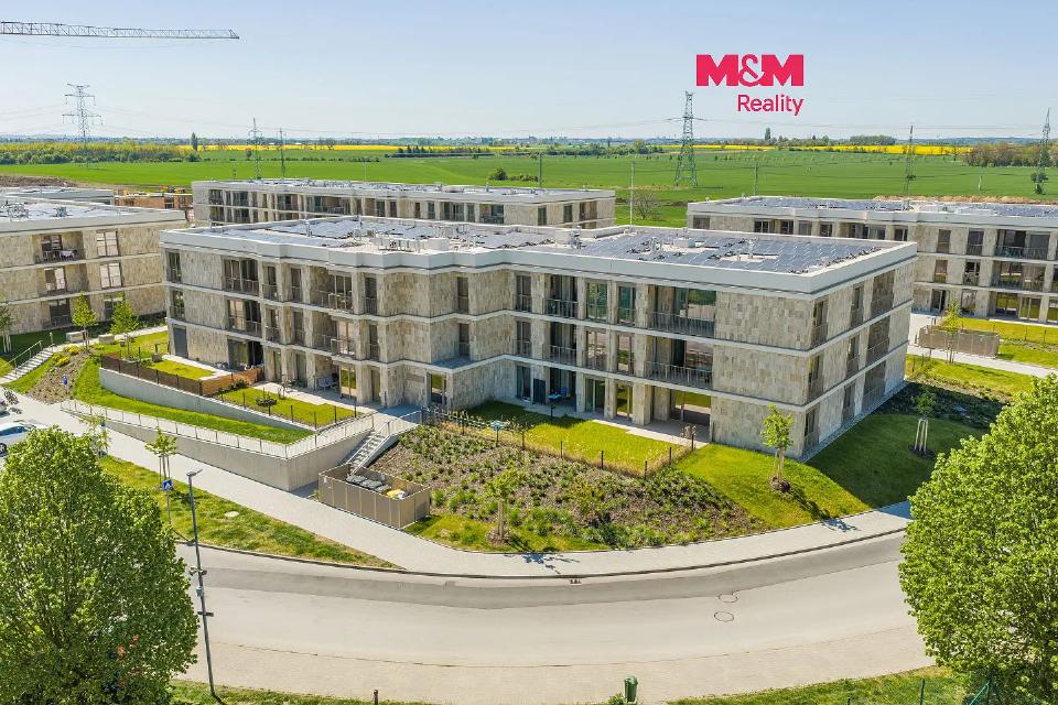 Prodej bytu 102 m²