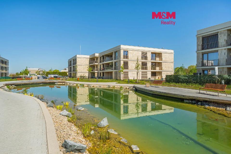Prodej bytu 102 m²