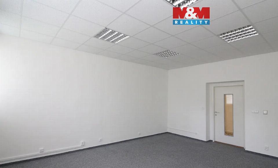Pronájem komerčního prostoru 28 m²