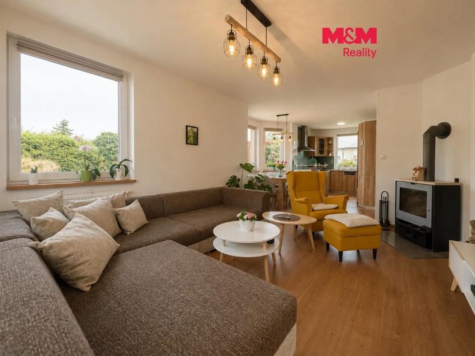 Prodej domu 110 m²