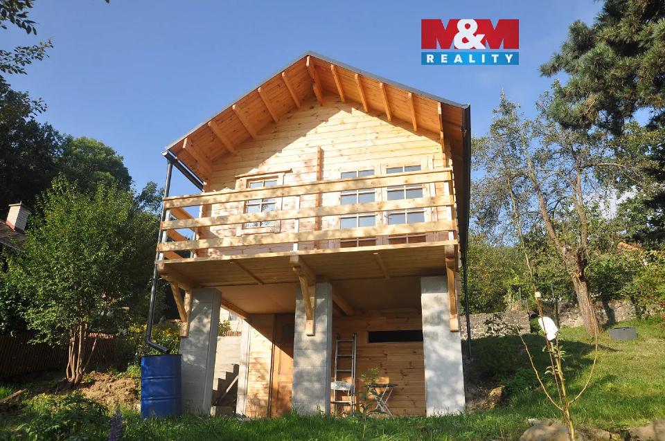 Prodej domu 50 m²