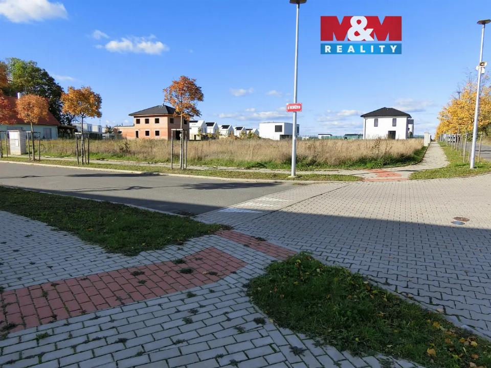 Prodej pozemku