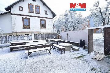 Fotka inzerátu