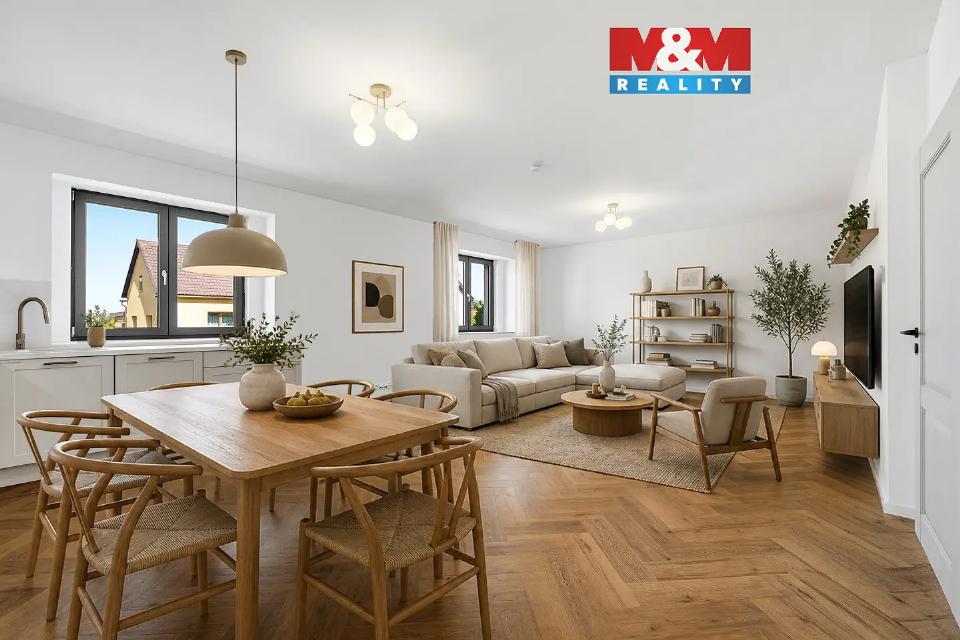 Prodej domu 103 m²
