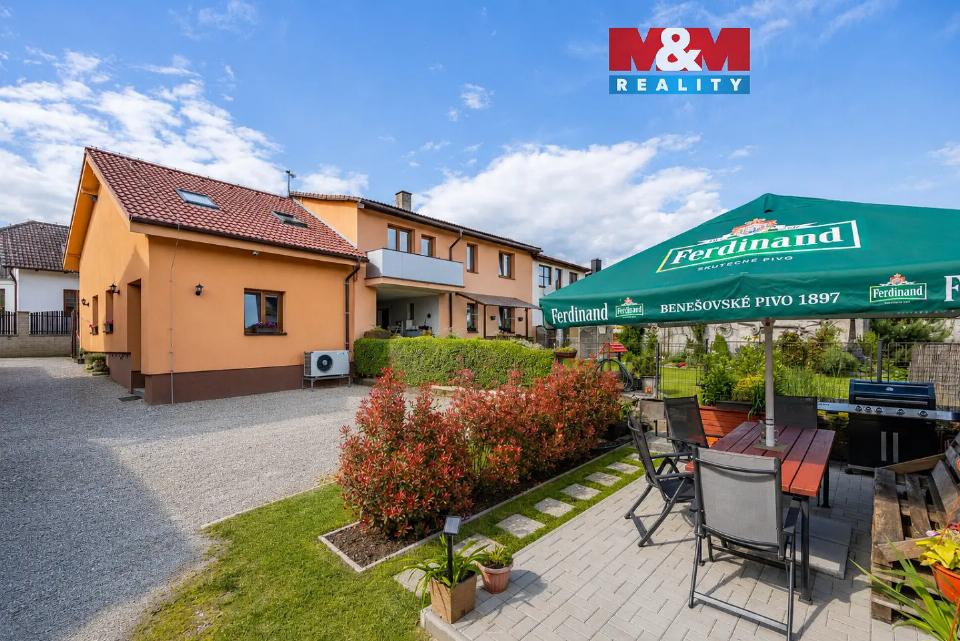 Prodej domu 90 m²