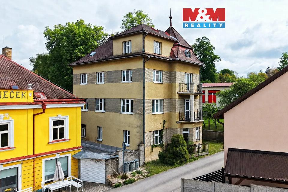 Prodej domu 330 m²