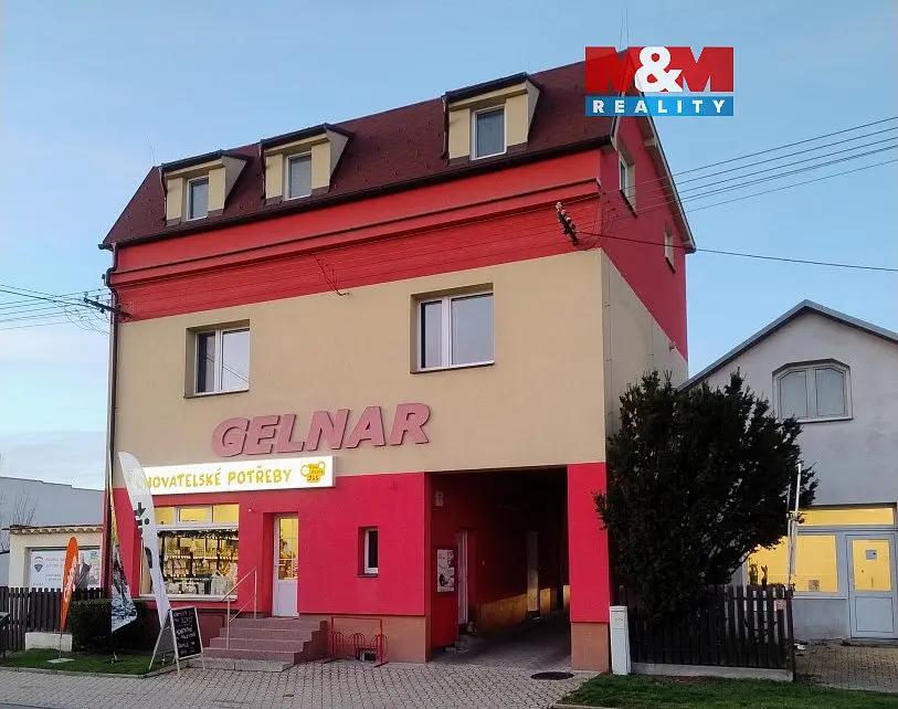 Pronájem komerčního prostoru 23 m²