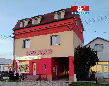 Fotka inzerátu