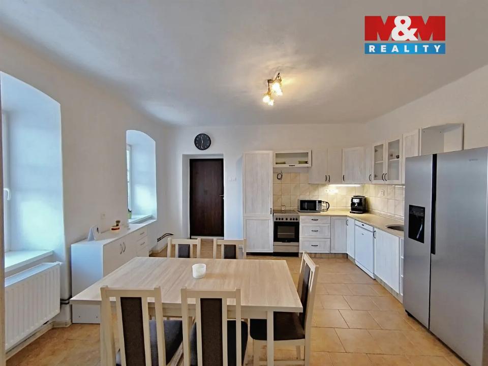 Prodej domu 117 m²