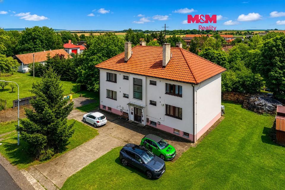 Prodej bytu 74 m²