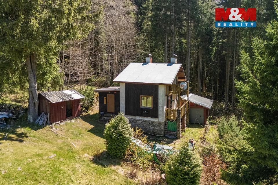 Prodej domu 65 m²