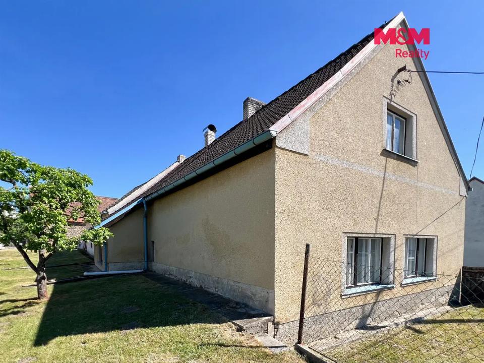 Prodej domu 98 m²