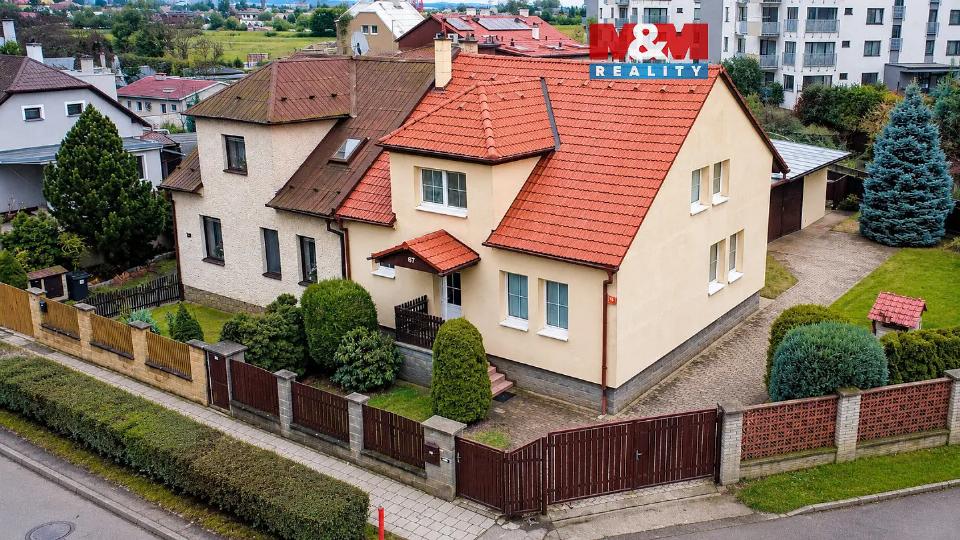 Prodej domu 150 m²