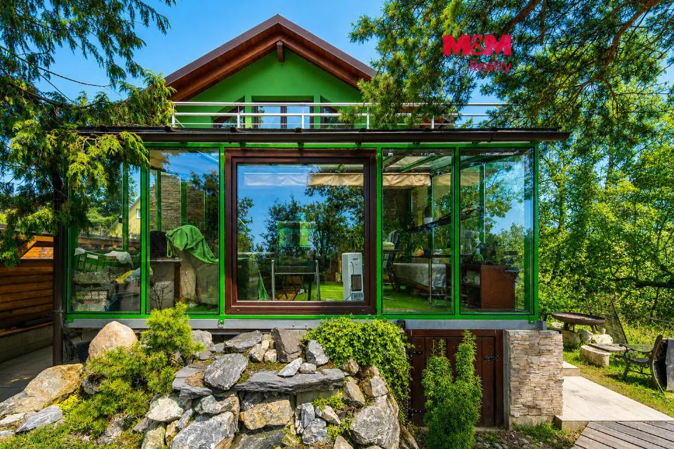 Prodej domu 90 m²