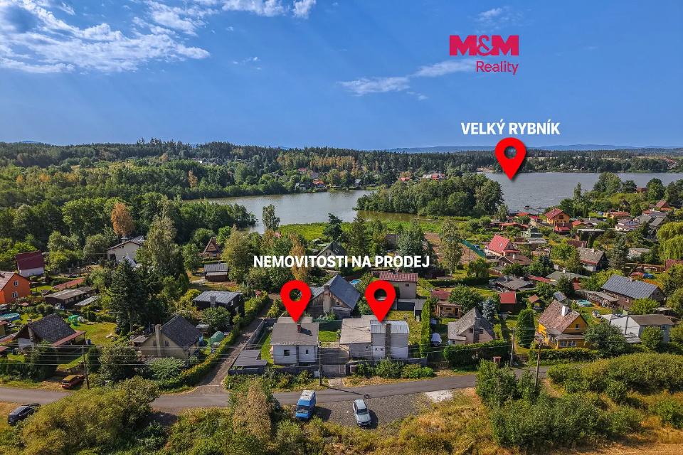 Prodej domu 230 m²