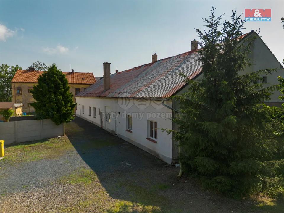 Prodej domu 217 m²