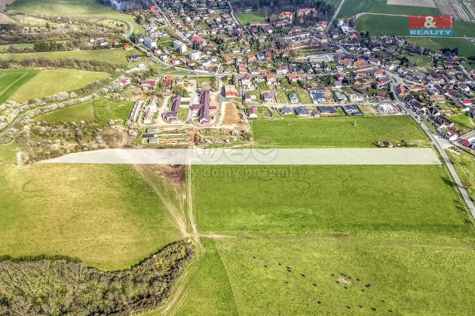 Prodej komerčního prostoru 12212 m²