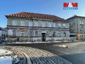 Fotka inzerátu
