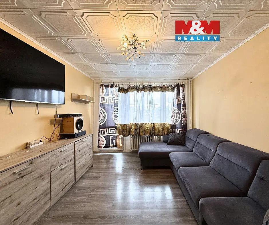 Prodej bytu 62 m²