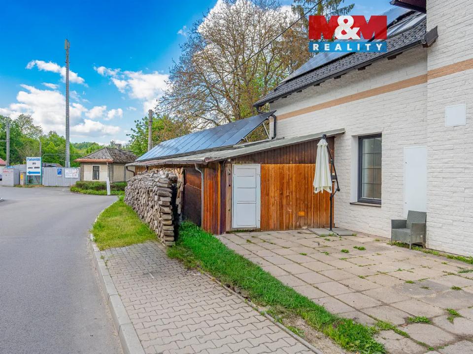 Pronájem komerčního prostoru 64 m²
