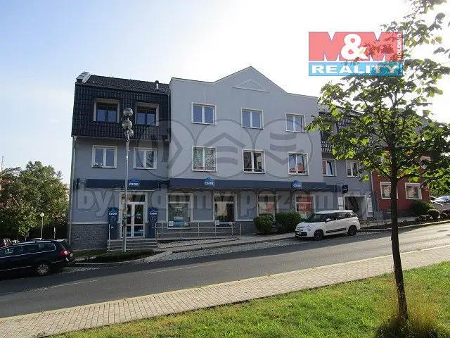 Pronájem komerčního prostoru 15 m²