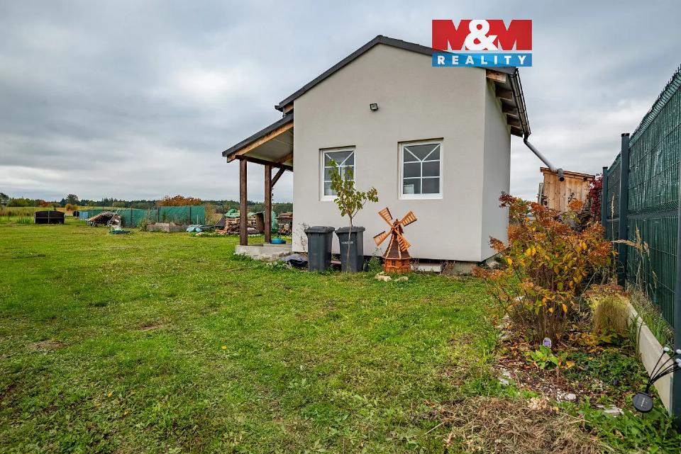 Prodej domu 24 m²