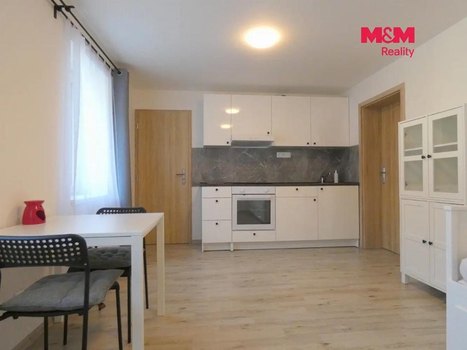 Prodej bytu 27 m²