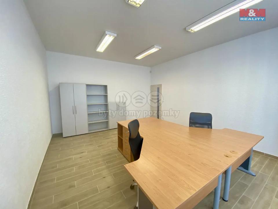 Pronájem komerčního prostoru 26 m²