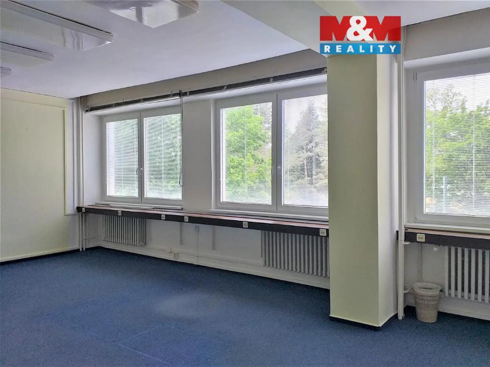 Pronájem komerčního prostoru 30 m²
